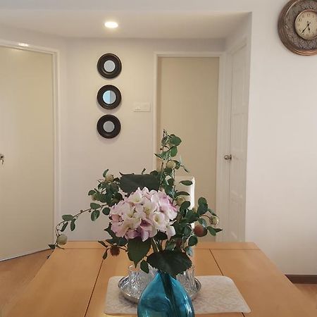 Batu Ferringhi Seaview Apartment Luaran gambar