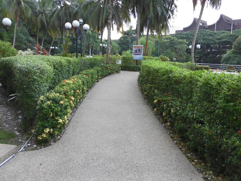 Batu Ferringhi Seaview Apartment Bilik gambar