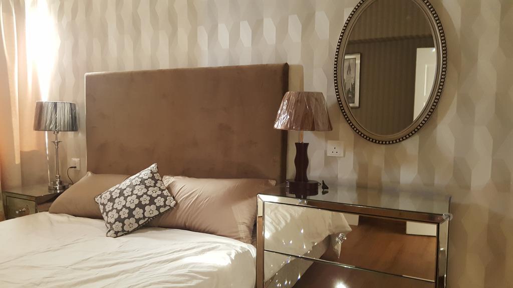 Batu Ferringhi Seaview Apartment Luaran gambar