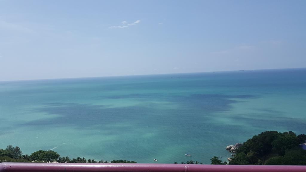 Batu Ferringhi Seaview Apartment Luaran gambar