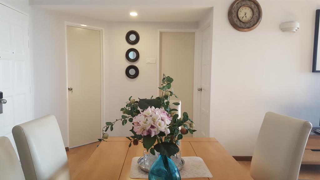 Batu Ferringhi Seaview Apartment Luaran gambar
