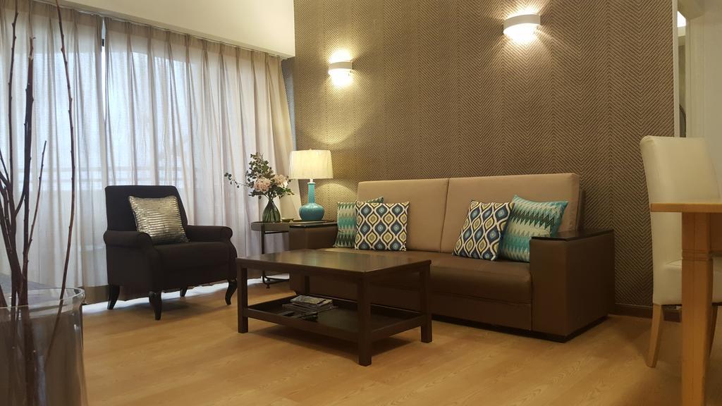 Batu Ferringhi Seaview Apartment Luaran gambar