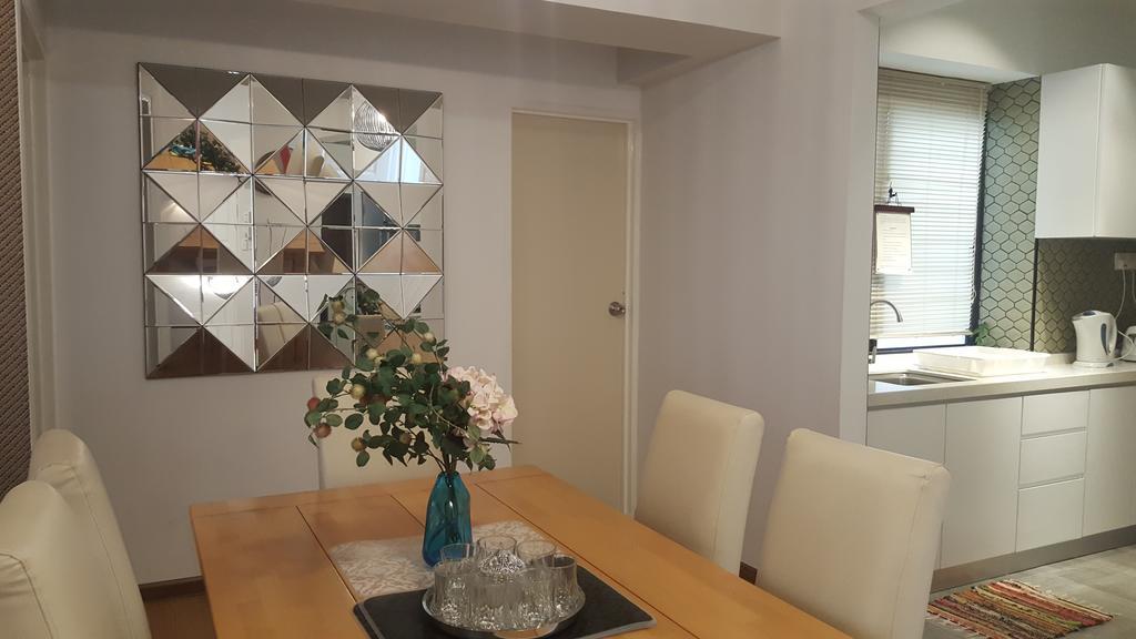 Batu Ferringhi Seaview Apartment Luaran gambar